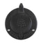 Scandvik Black Cap Container f/Scandvik Recessed Shower