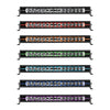 RIGID Industries Radiance + 40" Light Bar - RGBW