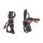 YakGear 2 Leash Combo f/Paddle Pole