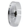 Bluewater 22mm Ring Style Button - Stainless Steel