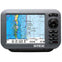 SI-TEX GPS Chart-Dual Frequency 600W Sonar System - 8 Color LCD w/Internal External GPS Antenna C-MAP 4D Card