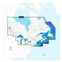 Navionics Platinum+ NPUS012R - Canada, East Great Lakes