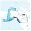 Navionics Platinum+ NPUS013R - Canada, West Alaska