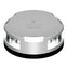 Lopolight Masthead/360-Degree Light - 3NM - Silver Housing w/FB Base