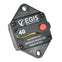 Egis 40A Panel Mount Circuit Breaker - 285 Series
