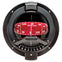 Ritchie BN-202 Navigator Compass - Bulkhead Mount - Black
