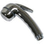 Scandvik Euro Shower Handle - Straight - Chrome