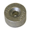 Performance Metals Button Anode - Aluminum