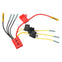 Connect-Ease Multi 4 Lead Accessory Fuse f/Main Battery