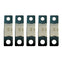 Victron MEGA-Fuse 125A/80V Ceramic (Package of 5 Pieces)