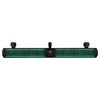 DS18 37" Marine Amplified Sound Bar w/Bluetooth 1200W w/10 Speaker System RGB LED
