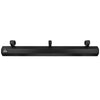 DS18 37" Marine Amplified Sound Bar w/Bluetooth 1200W w/10 Speaker System RGB LED