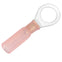 Pacer 22-18 AWG Heat Shrink Ring Terminal - 5/16
