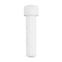 Pacer DT DTP Deutsch Cavity Plug - 16 12 Contact Size - White (100 Pack)