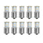 Scandvik 41169 Bulb Warm White *10-Pack