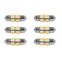 Scandvik 41156 Bulb Warm White *6-Pack