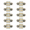 Scandvik 41174 Bulb Warm White *10-Pack