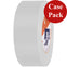 Shurtape UV-Resistant Marine Heat Shrink Tape - 48MM x 55M Roll - Straight Edge White *Case of 24 Rolls*