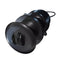 Raymarine ST900/P120 Speed Temp Thru-Hull Transducer Retractable w/13.7M (45') Cable
