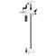 Minn Kota Riptide Terrova QUEST 90/115 Trolling Motor w/Wireless Remote - 24/36V - 90/115LBS - 72