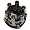 Regitar USA Distributor Cap f/GM In-Line 6 Cylinder Engines w/Delco Conventional Ignition