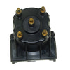 Regitar USA Distributor Cap f/GM "Module in Cap" 4 Cylinder Distributors