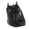 Regitar USA Distributor Cap f/GM "Module in Cap" 4 Cylinder Distributors