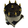 Regitar USA Distributor Cap f/GM Style "Module in Cap" Distributors - V8 Applications