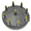 Regitar USA Distributor Cap f/OMC 5.0L/5.8L