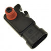 Regitar USA MAP Sensor f/Mercruiser Inboard Engines: 2001 UP MCM 525 EFI; MCM/MIE 8.2 Engines