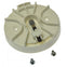 Regitar USA Rotor f/Mercruiser: 2001 Newer MCM/MIE 4.3L, 5.0L, 5.7L 6.2L MPI Engines w/ECM 555