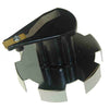 Regitar USA Rotor f/Mercruiser Engines: GM V-6 Engines w/Thunderbolt IV V HEI Ignition