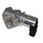 Regitar USA Idle Air Control f/Mercruiser MCM 3.0L MPI, V-6 V-8 (305, 350 496 CID) MPI Engines w/ECM 555
