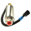 Regitar USA Marine Fuel Pump Assembly f/Mercury/Mercruiser Engines: Fits MCM/MIE 4.3L/V6 5.0L/V8 Gen+ Some 350 ci Carburetors
