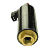 Regitar USA Marine Fuel Pump Assembly f/Volvo Penta: Fits Most All Carburated 4.3, 5.0, 5.7 Engines From 1992-2006