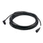 FLIR M300 RayNet Right Angle to Straight Cable - 3M