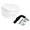 Thetford Nano Touch Compact Toilet Raw Water Kit (No Inlet Pump) - 12V