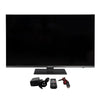 Majestic 12V 32" Android LED TV w/DVD  Chromecast Built-In