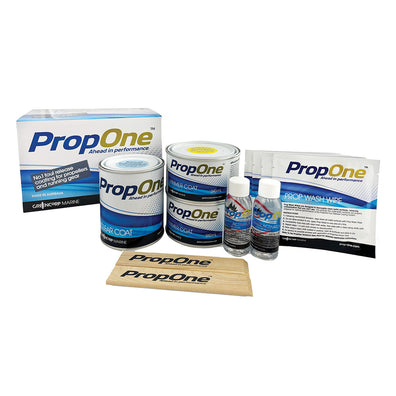 PropOne Kit - 1 Litre