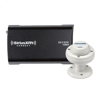SiriusXM SXV300 Connect Tuner  Marine/RV Antenna *24-Pack