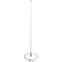 Digital Antenna 758-MW-S 8' 8' 6dBi Gain Advanced Multi-Band Marine Antenna