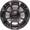 Aquatic AV 6.5" PRO Sport Speakers - Black (Pair)