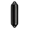 Polyform NF-4 Heavy-Duty Twin Eye 6.4" x 12.6" - Black