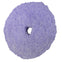Presta PACE Purple Foamed Wool Heavy Cut Pad - 3