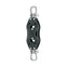 Harken 29mm Carbo Double Swivel Symmetrical Fishing Pulley