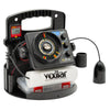 Vexilar FLX-18 Pro Pack II Fishing System w/12 Degree Ice-Ducer  DD-100