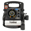 Vexilar FLX-18 Pro Pack II Fishing System w/12 Degree Ice-Ducer  DD-100