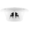 Boss Audio MR60 6.5" Round Speakers - White - Pair
