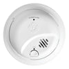 Fireboy-Xintex SMI100RV Smoke Detector 9V Battery Powered