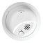 Fireboy-Xintex SMI100RV Smoke Detector 9V Battery Powered